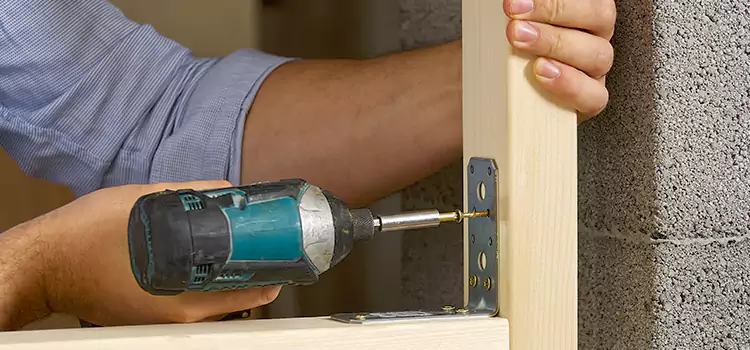 Jimmy Proof Deadbolt Repair East Orange