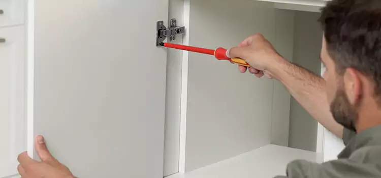 Screen Door Hinge Repair East Orange