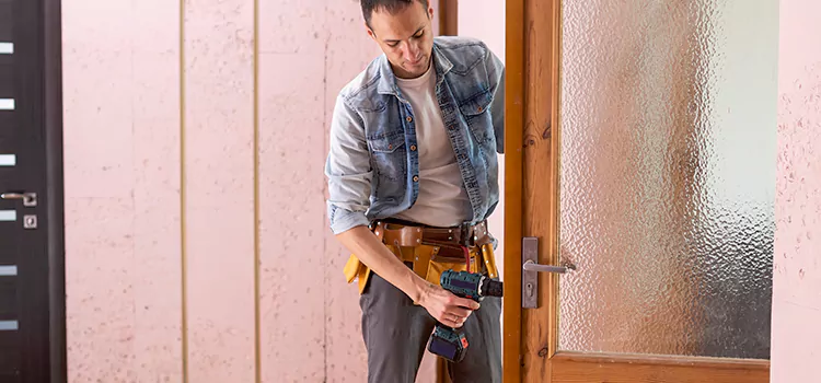 Door Glass Replacement East Orange