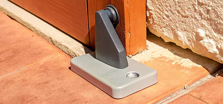 Aesthetic Door Stop Selection East Orange