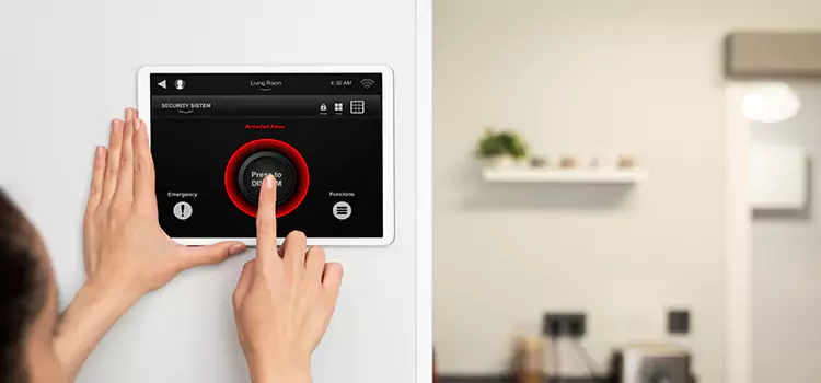 Blink Video Doorbell Installation East Orange