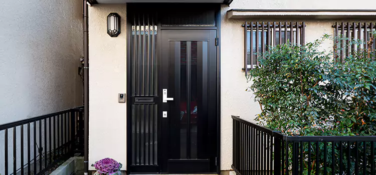 Popular Exterior Door Options in East Orange, NJ