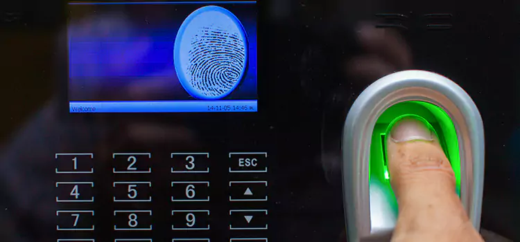 Your Trusted Partner for Secure Access in East Orange, NJ
