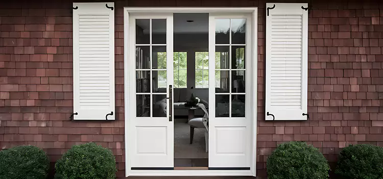 French Door Restoration East Orange