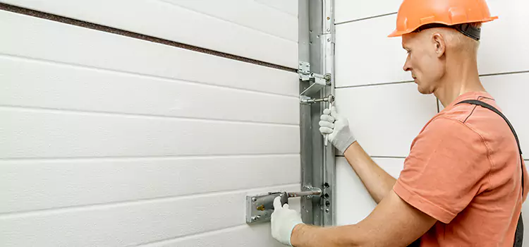 Why Choose Us for Garage Door Lock Services in East Orange, NJ?