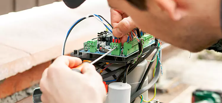 Specialized Brand Gate Motor Repairs East Orange