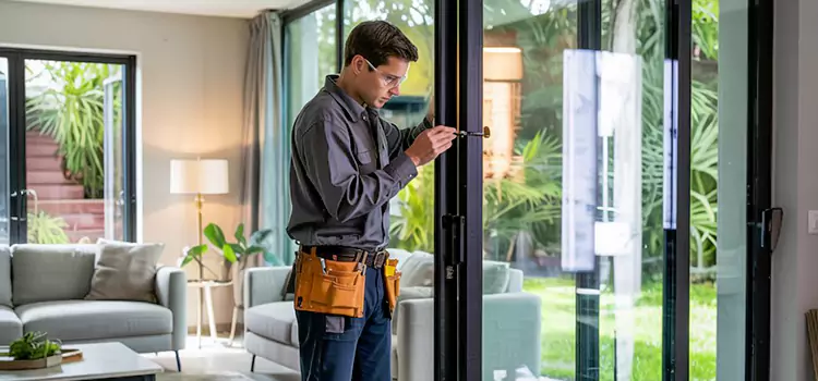 Why Choose Us for Your Glass Door Needs in East Orange, NJ?