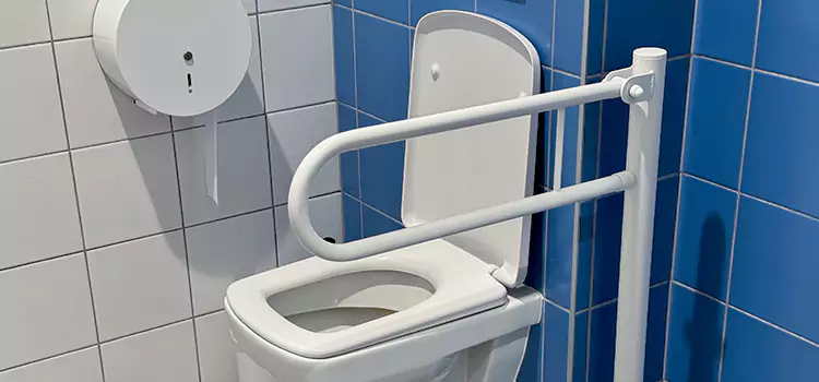 Comprehensive Solutions in East Orange, NJ for Accessible Facilities