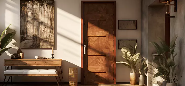 Specialty Interior Doors East Orange