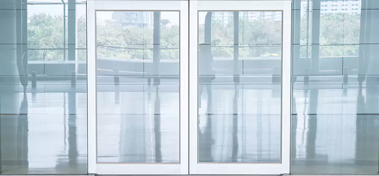 Mobile Sliding Screen Door Replacement East Orange