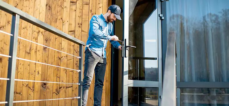 Emergency Patio Door Repair East Orange