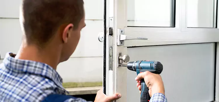 Experienced and Reliable Technicians East Orange