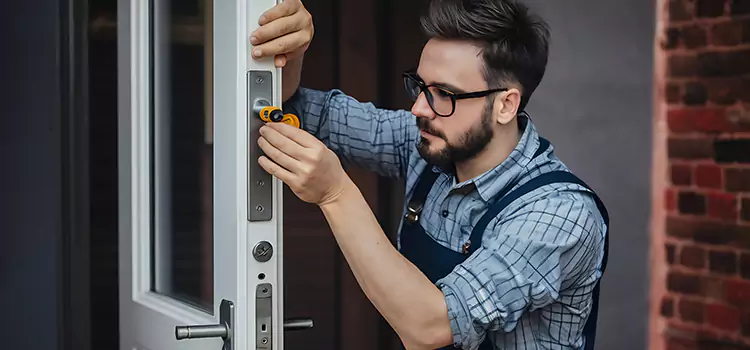 Residential Door Repairs East Orange