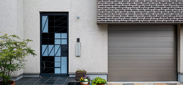 Residential Roll Up Security Doors East Orange
