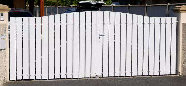 Why Choose Us for Residential Gate Repair in East Orange, NJ?