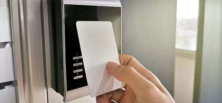 Advanced RFID Technology Integration in East Orange, NJ