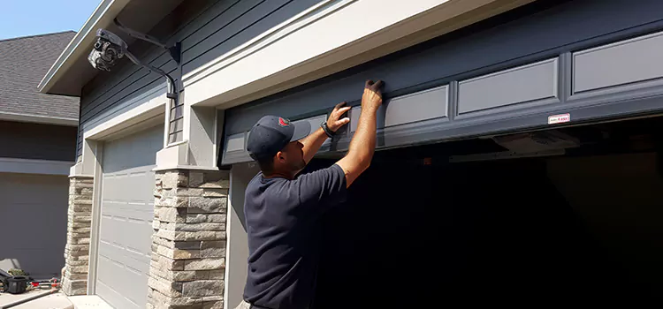 Janus Roll Up Doors East Orange