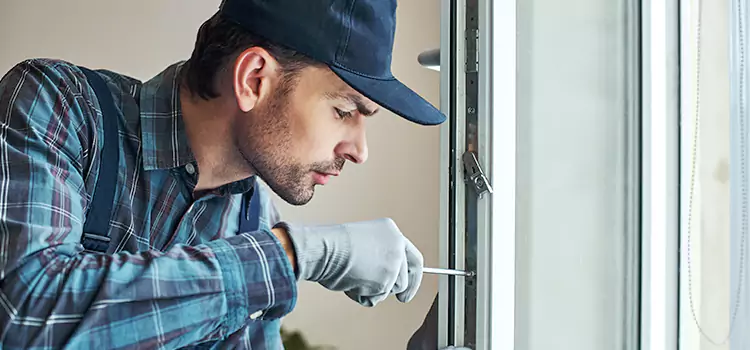 Emergency Response for Latch Issues East Orange