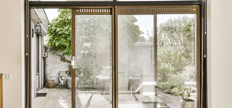 Glass Door Panel Replacement Cost East Orange
