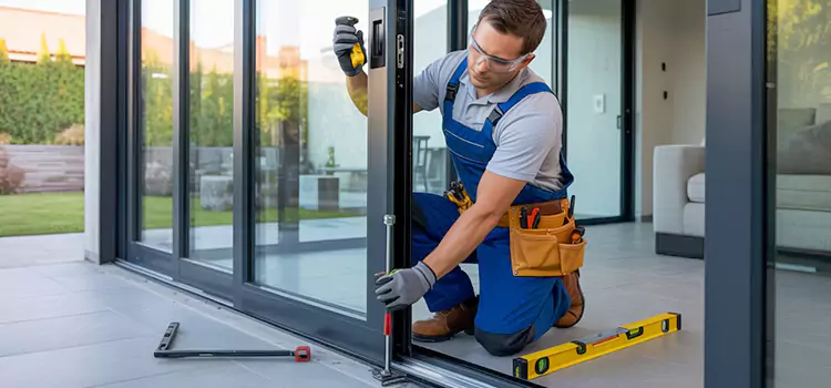 Patio Door Replacement East Orange