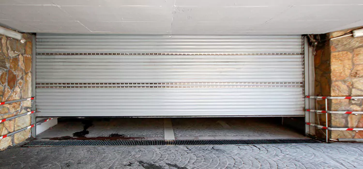 Steel Garage Door Repair East Orange