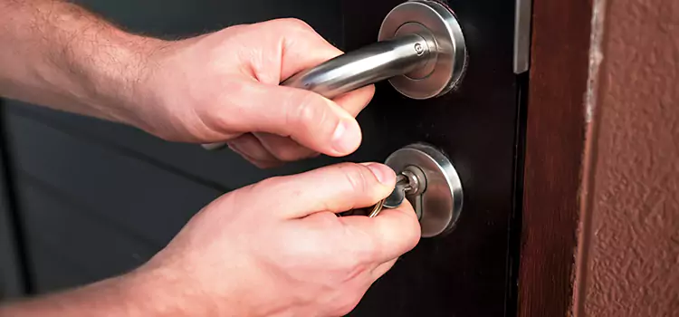 Door Closer Repair & Installation East Orange
