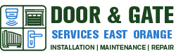 Door & Gate Services East Orange